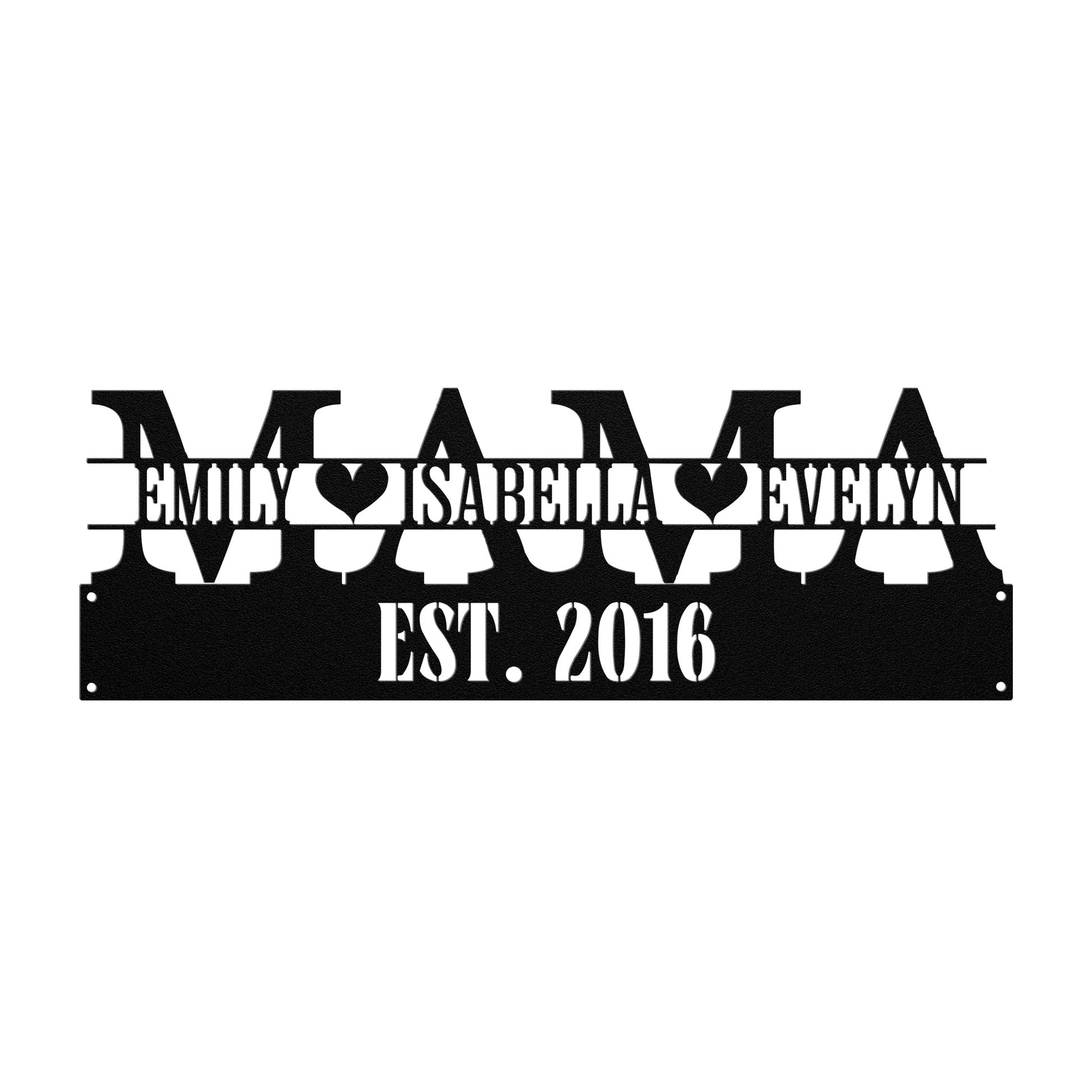 Mom_custom_monogram_sign_Black_Transparent_Mockup.png