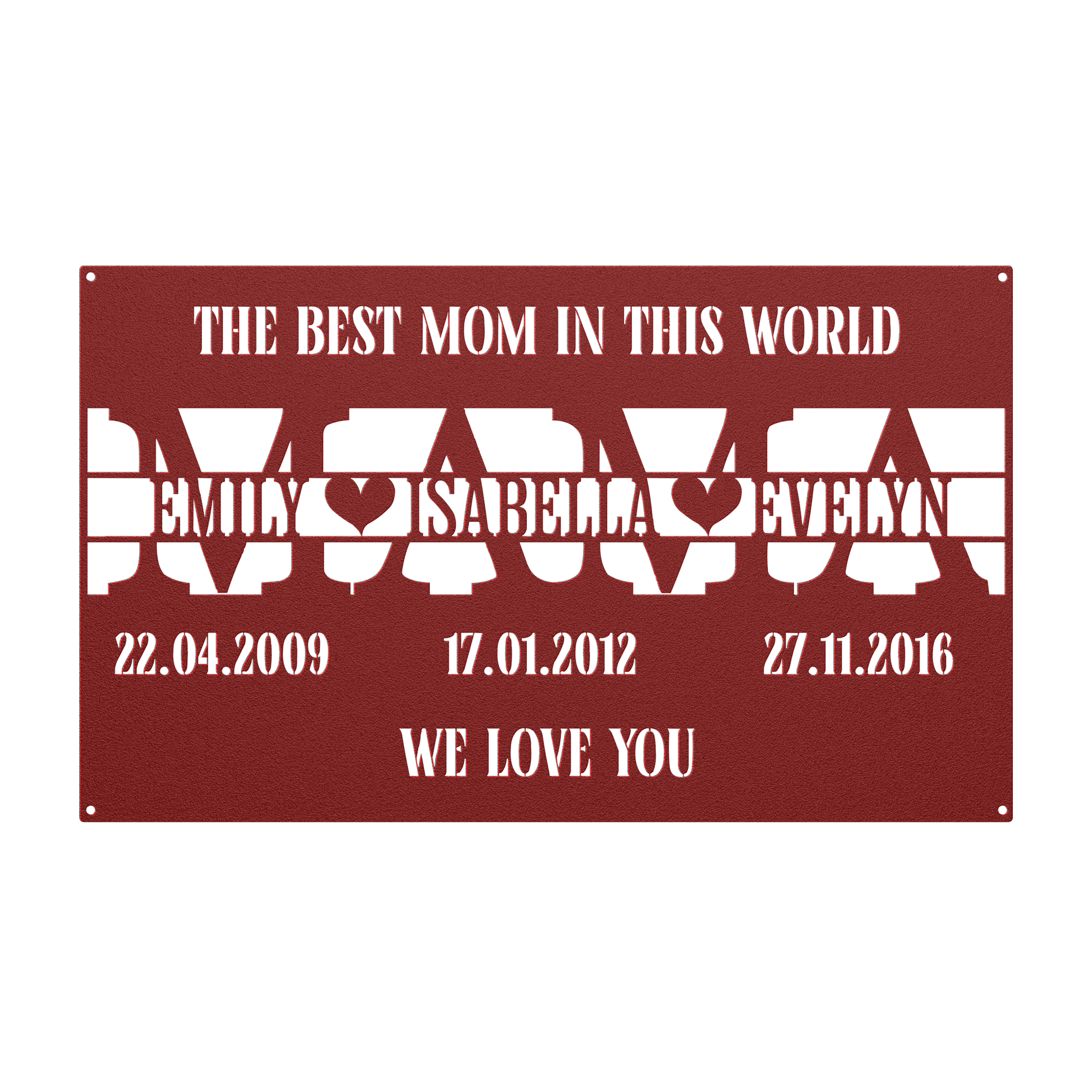 Mom_custom_monogram_sign_Red_Transparent_Mockup.png