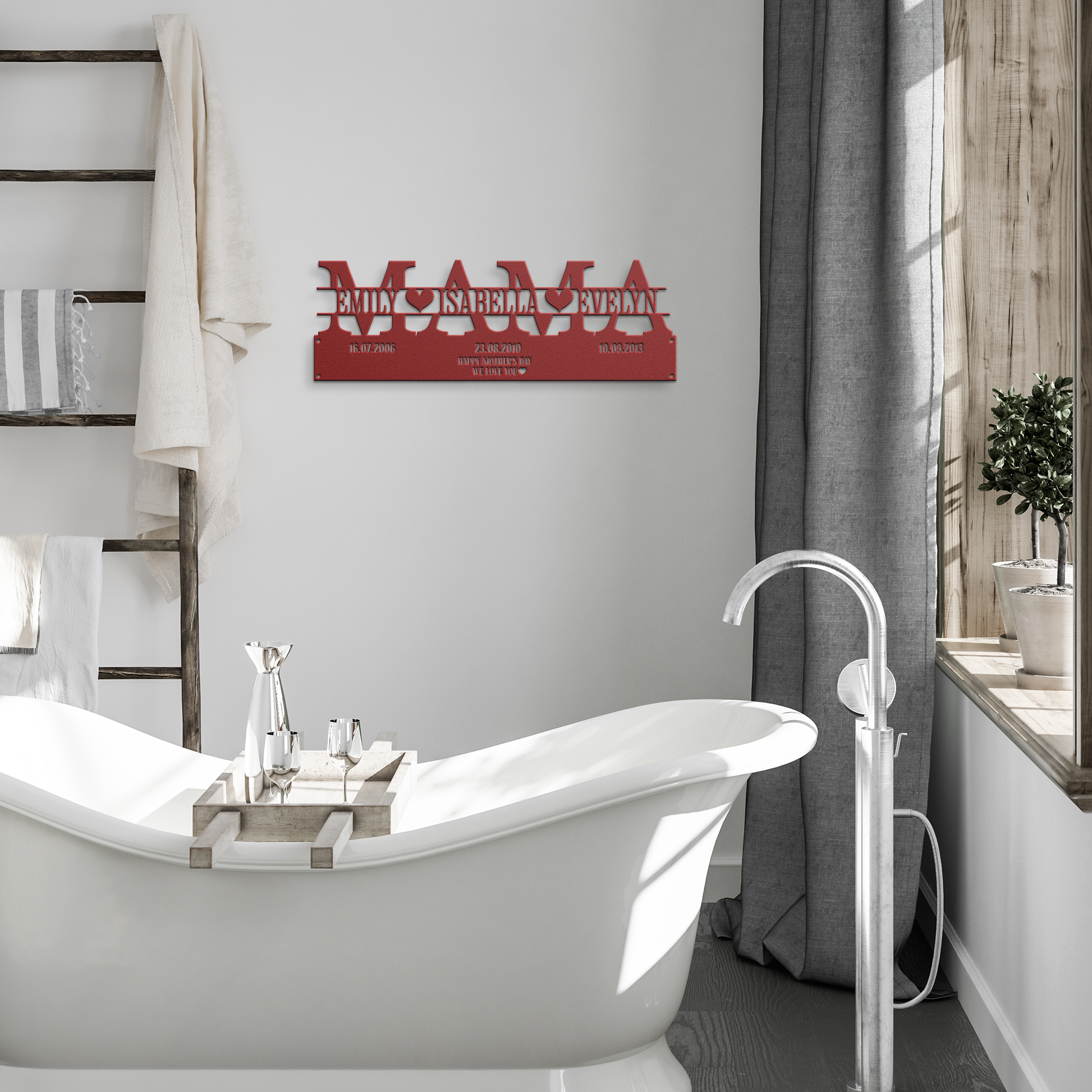 Mothers_day_Custom_sign_Red_Modern_Bathroom_Mockup.png