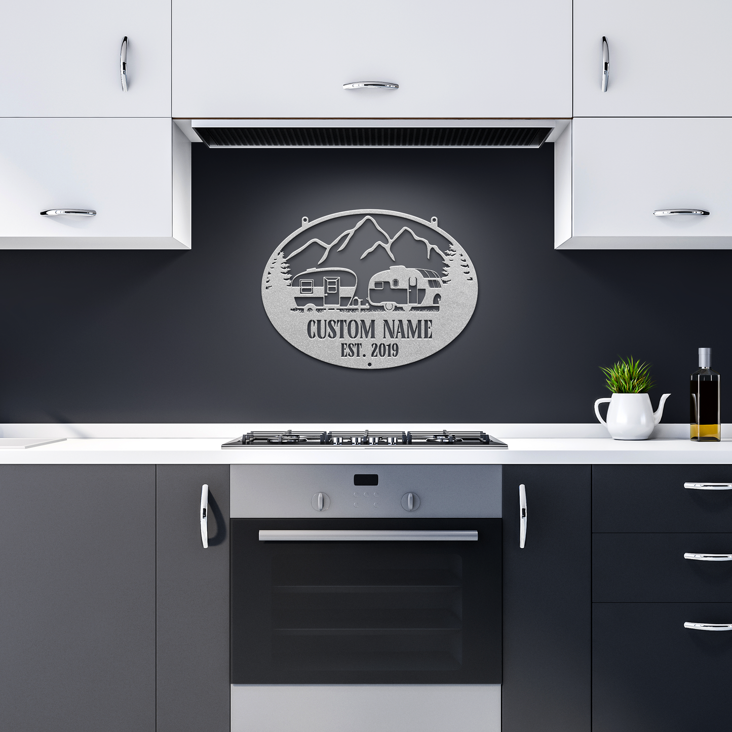 new_Camping_metal_sign_Silver_Dark_Kitchen_Mockup.png