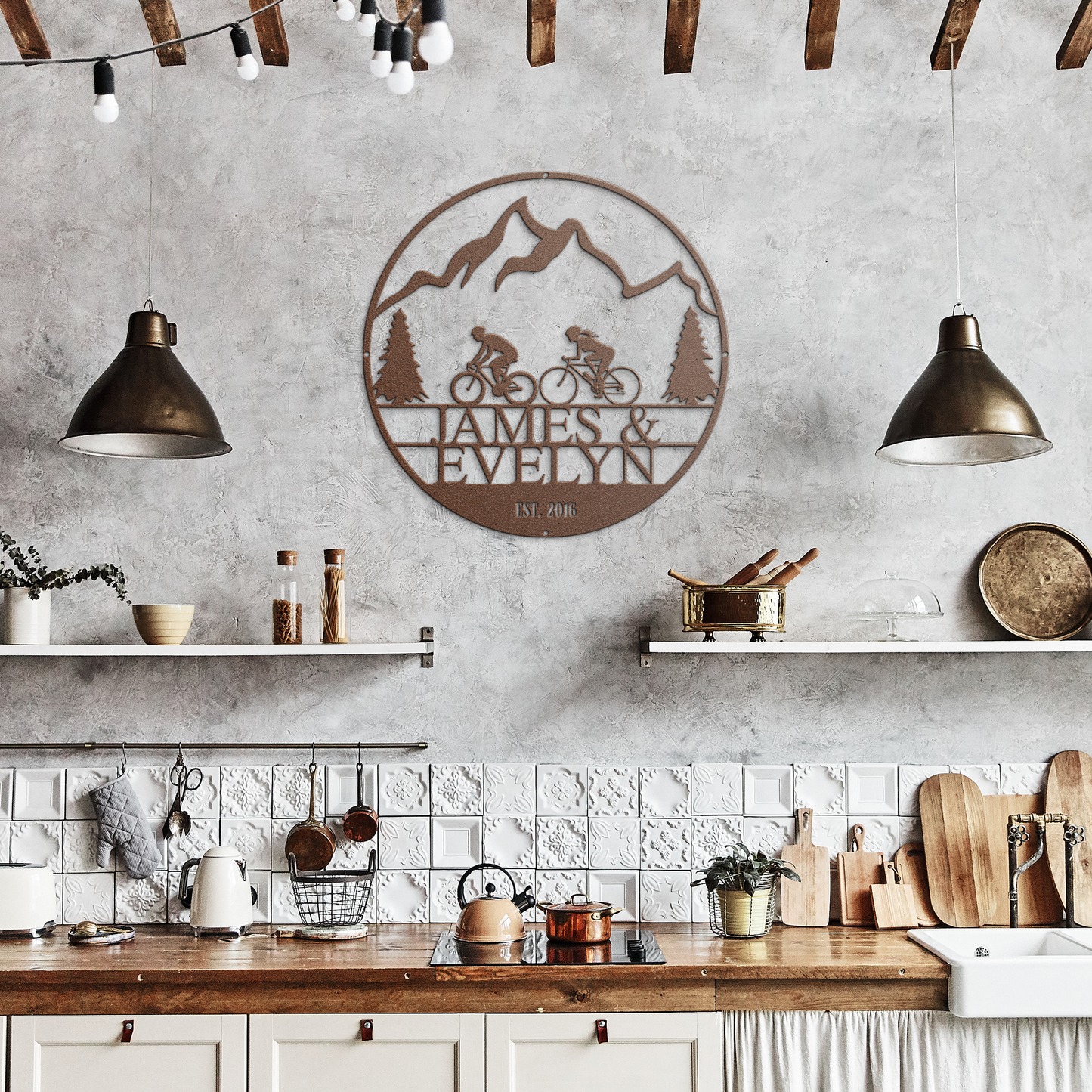 new_cyclist_first_name_sign_Copper_Rustic_Kitchen_Mockup.png