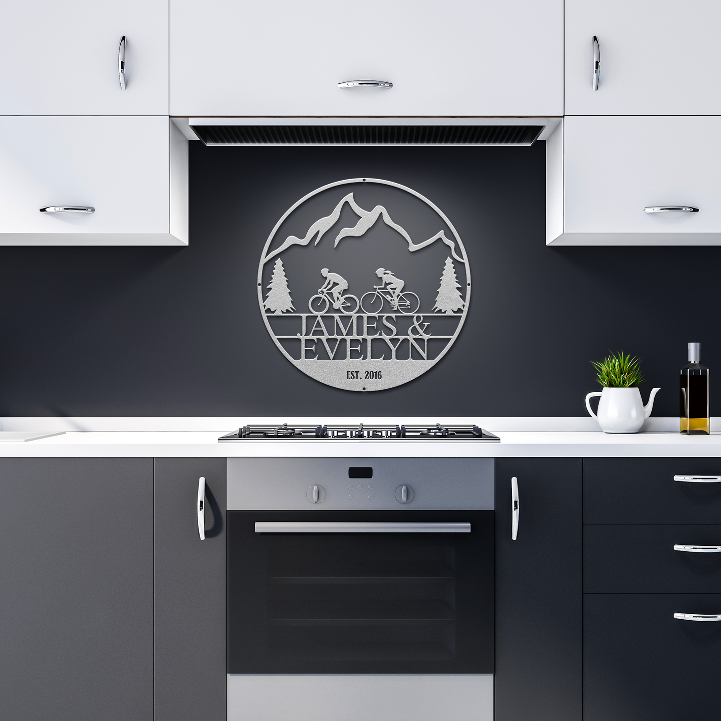 new_cyclist_first_name_sign_Silver_Dark_Kitchen_Mockup.png