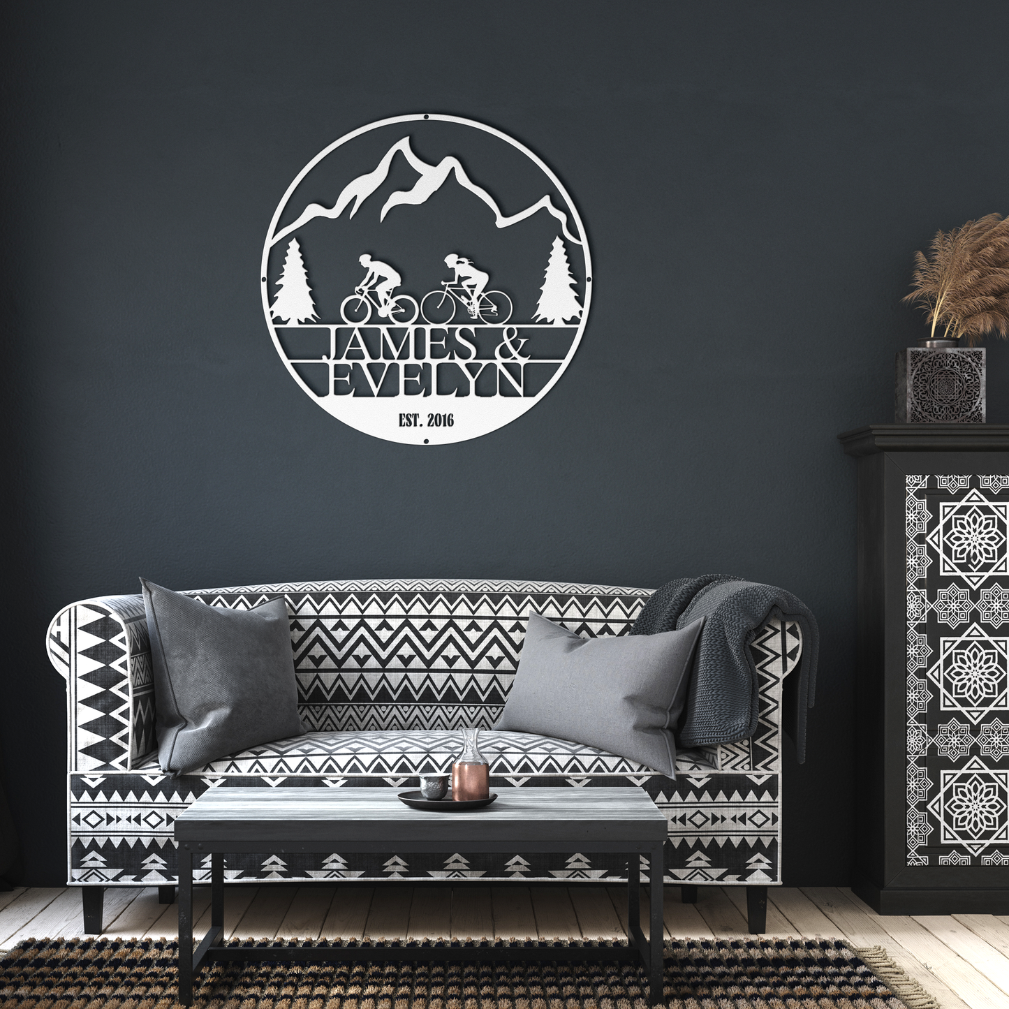 new_cyclist_first_name_sign_White_Dark_Living_Room_Mockup.png