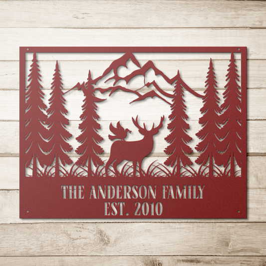 new_hunting_metal_sign_Red_Simple_Wood_BKGD_Mockup.png