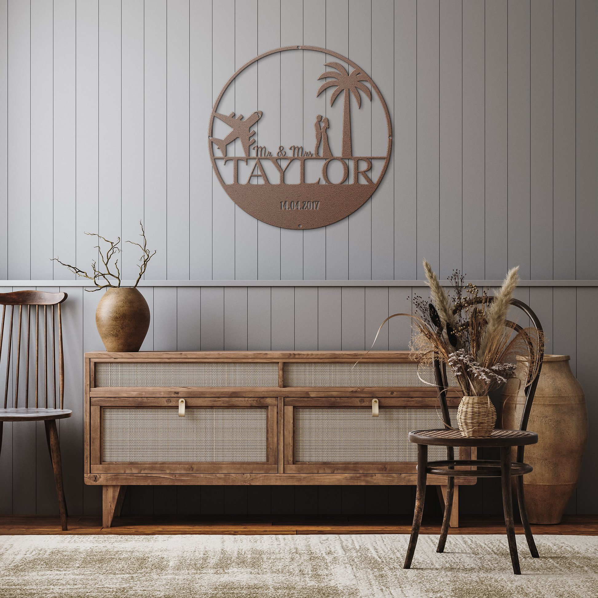 new_travel_couple_metal_art_Copper_Rustic_Hallway_Mockup.png