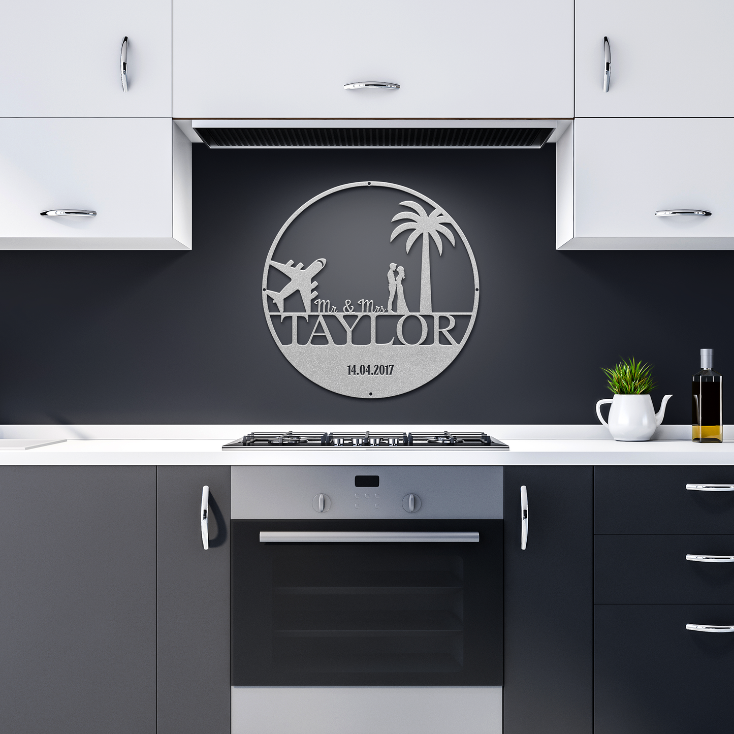 new_travel_couple_metal_art_Silver_Dark_Kitchen_Mockup.png