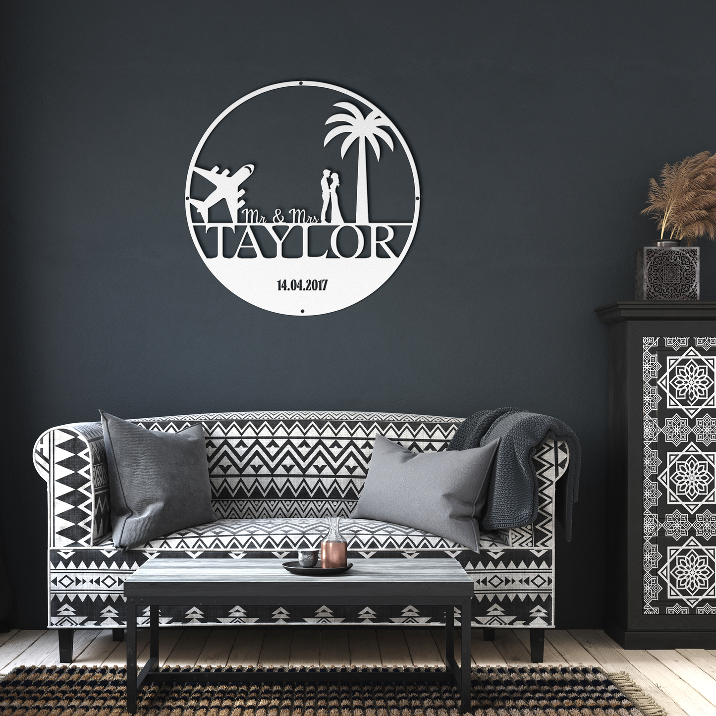 new_travel_couple_metal_art_White_Dark_Living_Room_Mockup.png